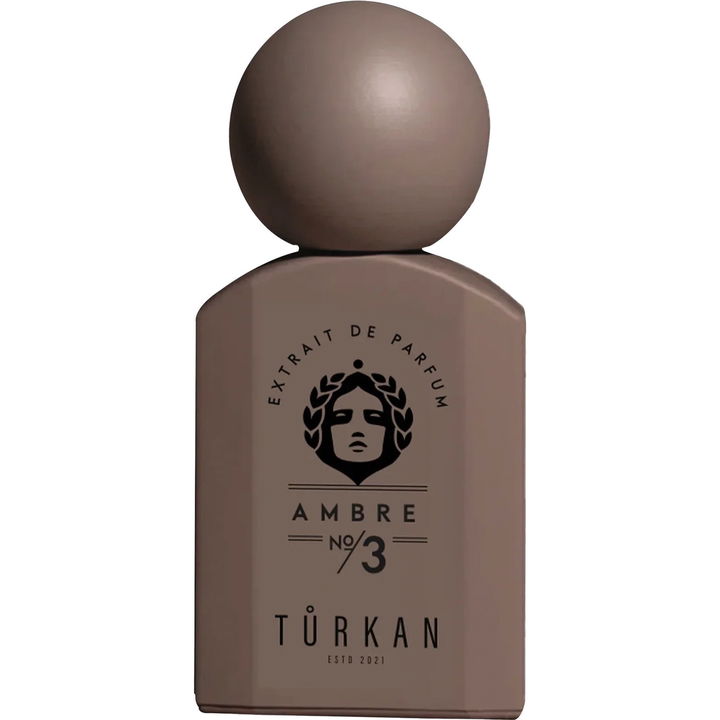 No/3 Ambre von Türkan