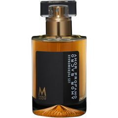 Amor sacro, Amor profano by Maison Olfactif