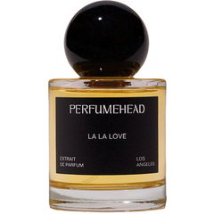 LA LA Love von Perfumehead