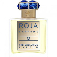 O - The Exclusive Parfum von Roja Parfums