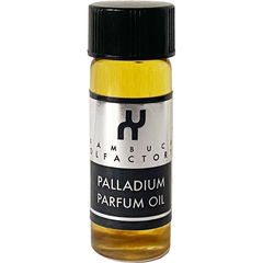 Palladium by Xambuca Olfactory
