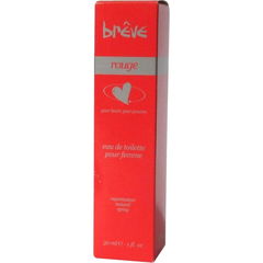 Rouge by Brêve
