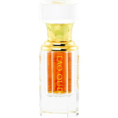 Attar Lao Oud by Bortnikoff