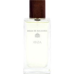 Ibiza Mujer by Agua de Baleares