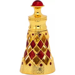 Fatema by My Perfumes