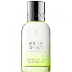 Bursting Caju & Lime / Caju & Lime von Molton Brown