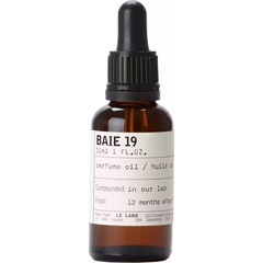 Baie 19 (Perfume Oil) by Le Labo