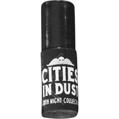 Cities in Dust (Perfume Oil) von Sixteen92