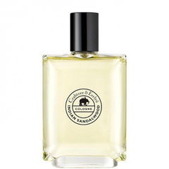Indian Sandalwood by Crabtree & Evelyn