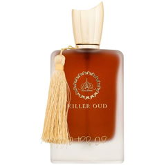Death by Oud von Killer Oud