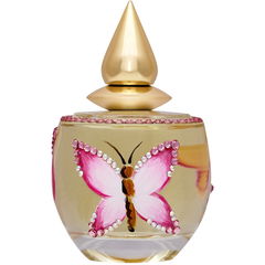 Fleur de Cassis Les Limiteés 2023 by Parfümerie Brückner