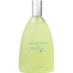 Aire de Sevilla - Azul Fresh by Instituto Español