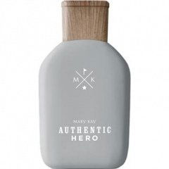 Authentic Hero von Mary Kay