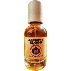 Monkey's Blood by Beach Geeza