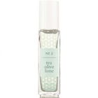 No 2 - Tea Olive Lime von Caldrea