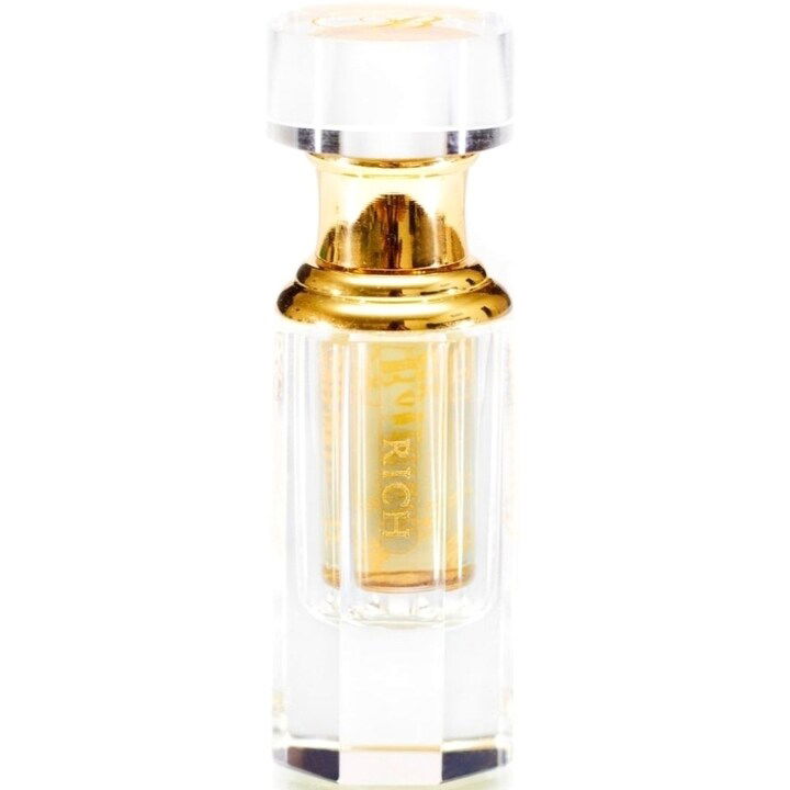 Rich (Attar) von Bortnikoff Rich (Attar) von Bortnikoff