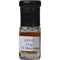 Kiphy von The Glass Atelier