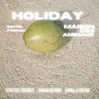 Holiday by Maison des Animaux