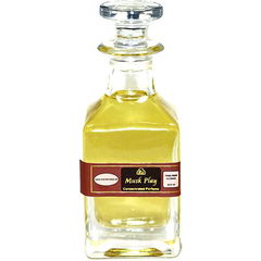 Musk Play by Oriental Style