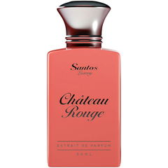 Château Rouge by Santos Luxury