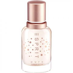 Pure for Women Summer Edition by Esprit