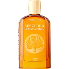 Caviar Lime by Spezieria di San Marco