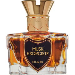 Musk Exorciste von Landcaster