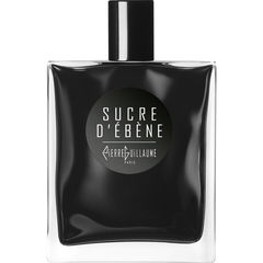 Sucre d'Ébène von Pierre Guillaume