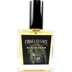 Black Fern (Eau de Parfum) von Chiseled Face