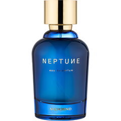 Neptune by Nicheend