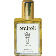 Vathi (Perfume Oil) von Smiroli