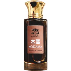 Kodama (2025) / 木霊 von Teone Reinthal Natural Perfume