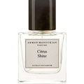 Citrus Shine by Arman Manoukian