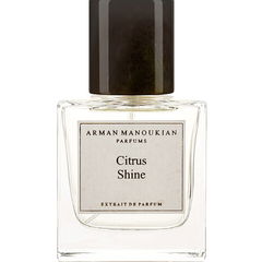 Citrus Shine by Arman Manoukian