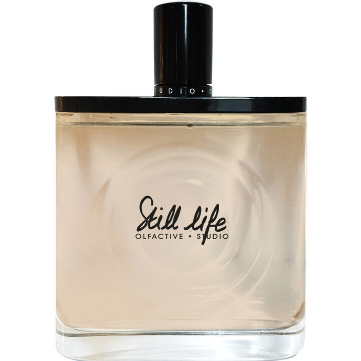 Still Life by Olfactive Studio