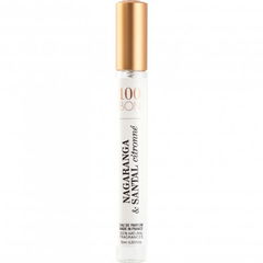 Nagaranga & Santal Citronné von 100BON