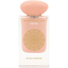 Toffee (Eau de Parfum) von Gulf Orchid