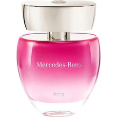 Mercedes-Benz Rose von Mercedes-Benz