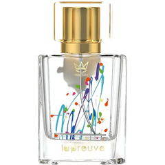 Lapreuve von KYNGSYX Ensemble