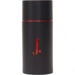 J. pour Homme by J. / Junaid Jamshed