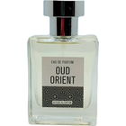 Oud Orient by Autour du Parfum