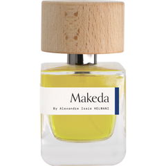 Makeda von Parfumeurs du Monde