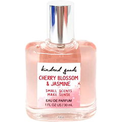 Cherry Blossom & Jasmine von Old Navy