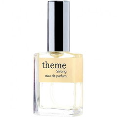 Sarong (Eau de Parfum) by Theme