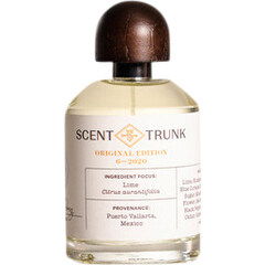 Lime / June 2020 von Scent Trunk