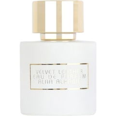 Velvet Leather (Eau de Parfum) von Alaa Alhabib