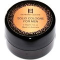 Solid Cologne for Men by Hayward Celeste