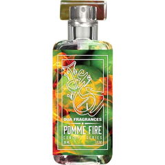 Pomme Fire von The Dua Brand / Dua Fragrances