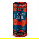 Les Garçonnes - Chère Louise by Crazylibellule and the Poppies