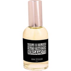 Absolu de Cologne Haute Tradition - Bergamote by Ann Steeger